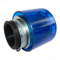 Vzduchový filtr KYOTO Racing, průměr 38 mm